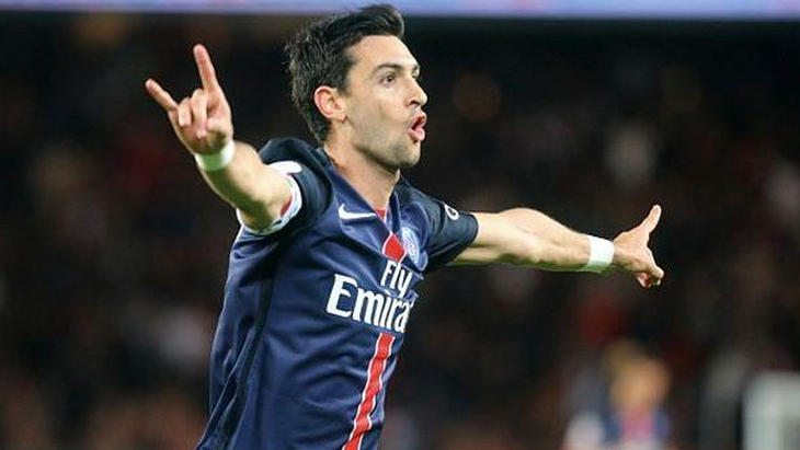 Хавьер Пасторе