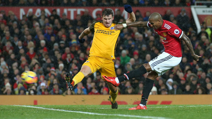 Фрагмент матча