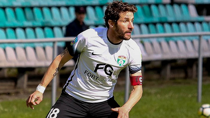 Младен Кашчелан