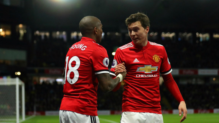 Фрагмент матча