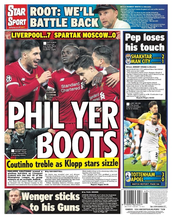 Daily Star
