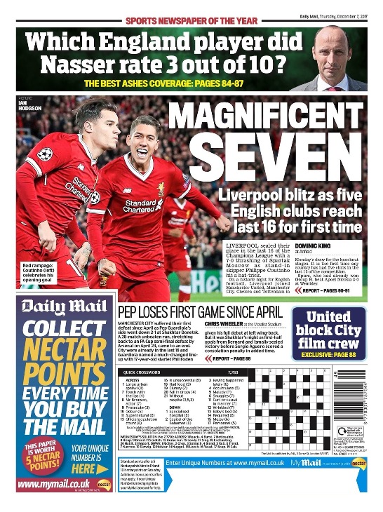 Daily Mail