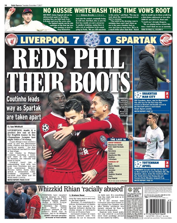 Daily Express