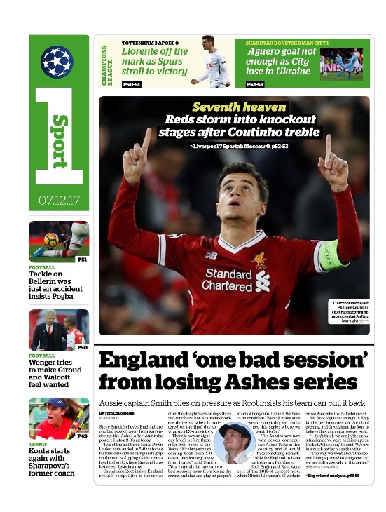 The Independent