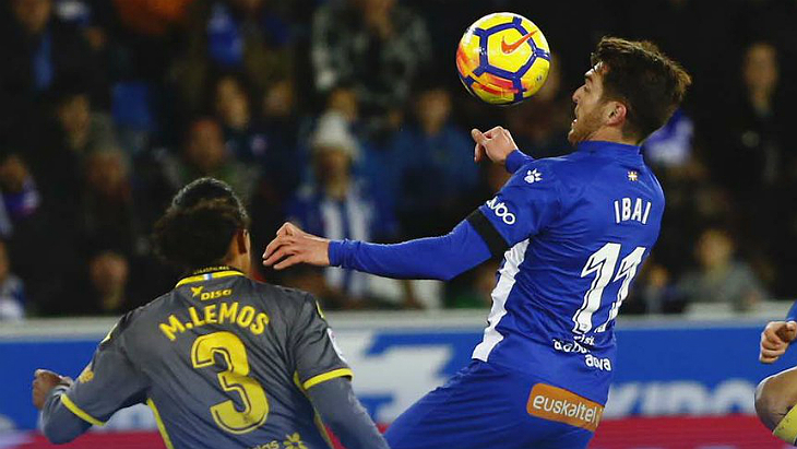 Фрагмент матча