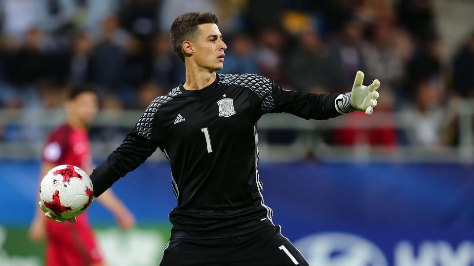 Кепа Аррисабалага