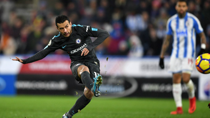 Фрагмент матча