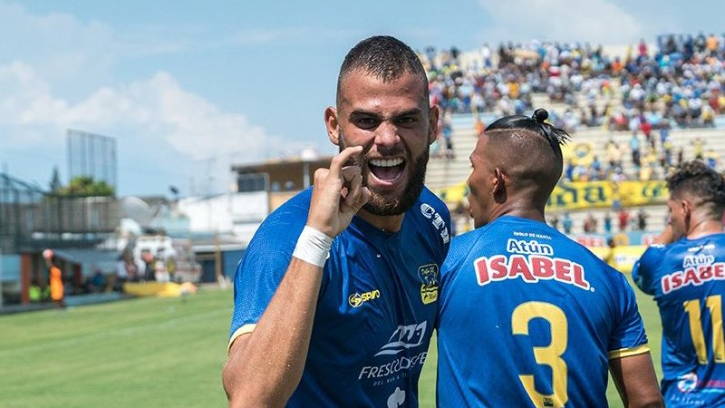 Джон Чансельор