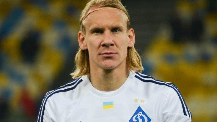 Домагой Вида