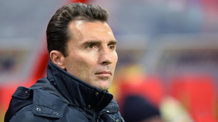 Александр Григорян