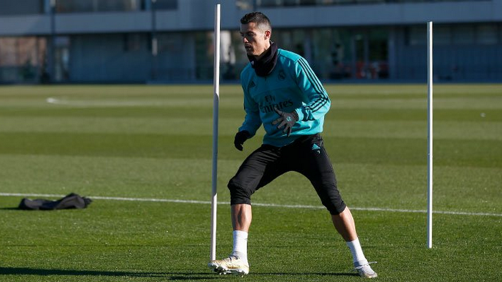 Криштиану Роналду