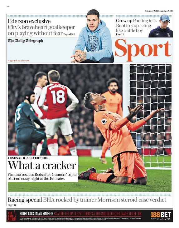 «Что за фейерверк!»