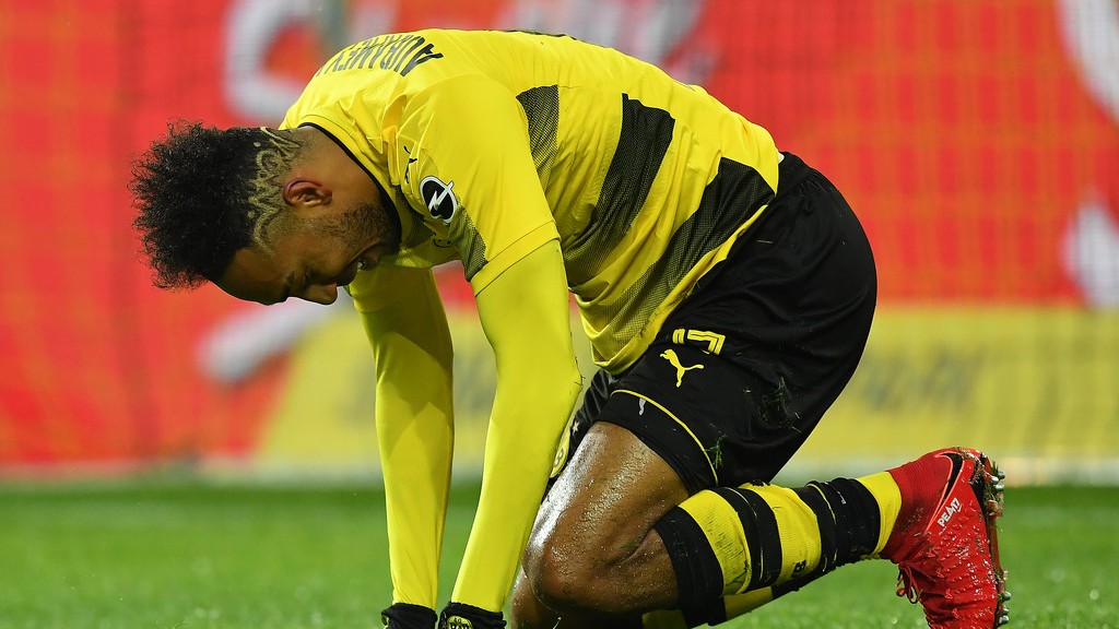 Пьер-Эмерик Обамеянг