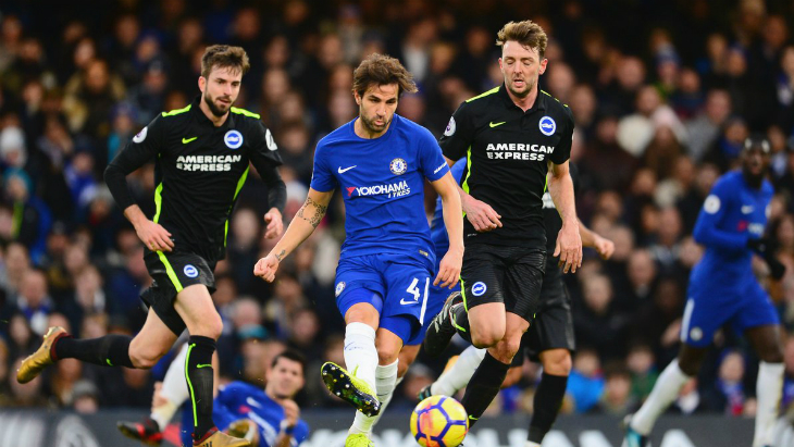 Фрагмент матча