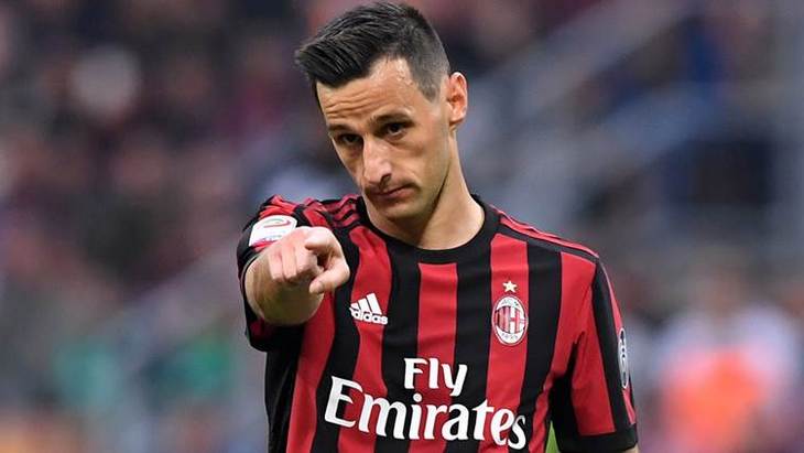 Никола Калинич