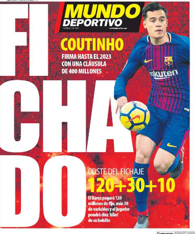 Mundo Deportivo