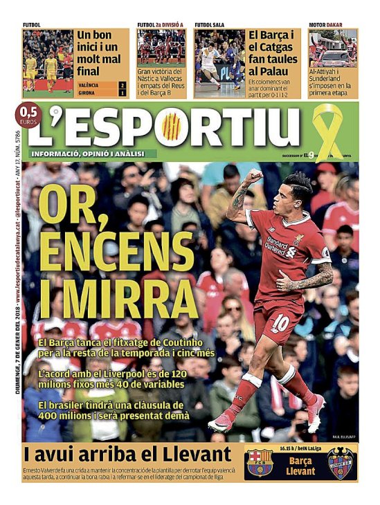 L'Esportiu