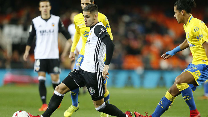 Фрагмент матча