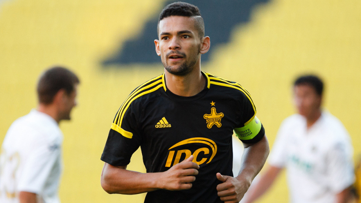 Рикардиньо