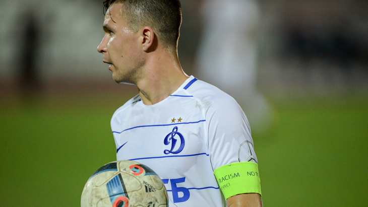 Александр Сапета