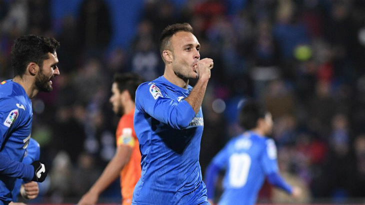 Фрагмент матча