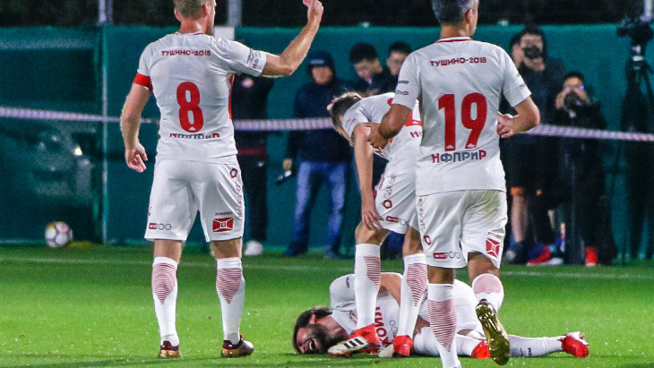 Георгий Джикия