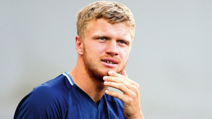 Никита Корзун