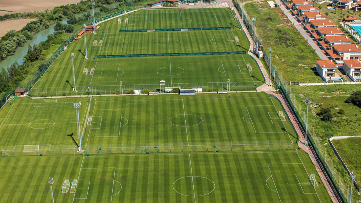 «Тосно» определился с соперниками по второму сбору в Турции