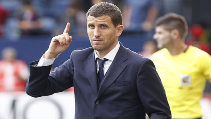 Хави Грасия