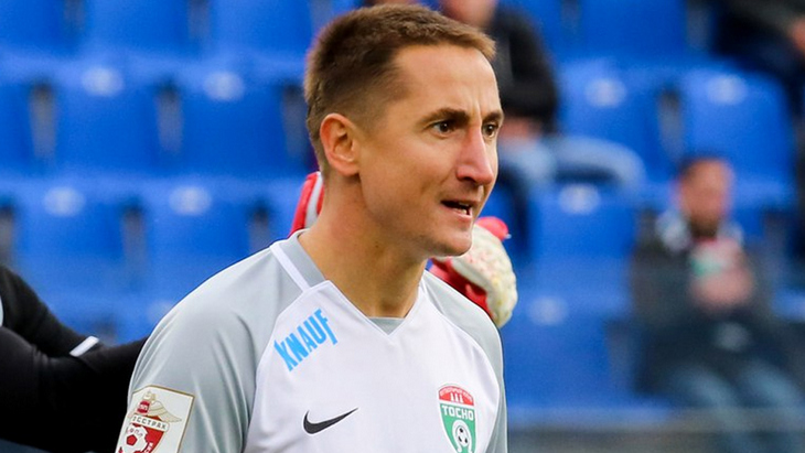 Владимир Быстров