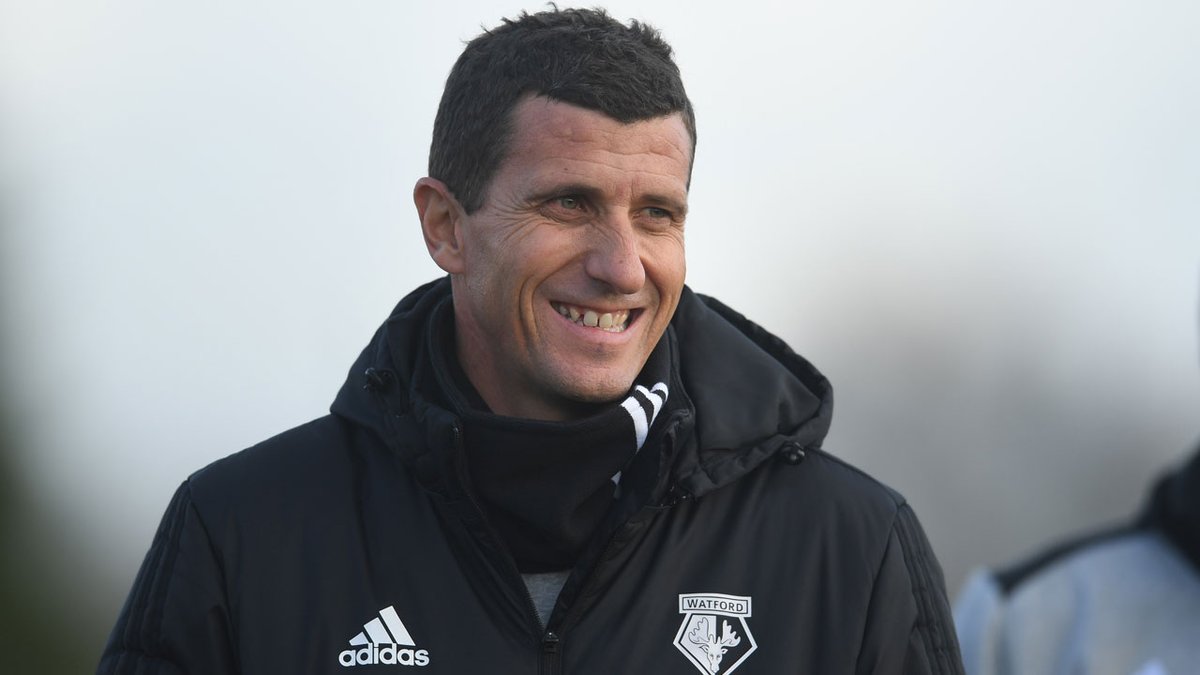 Хави Грасия