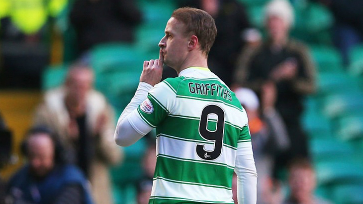 Ли Гриффитс