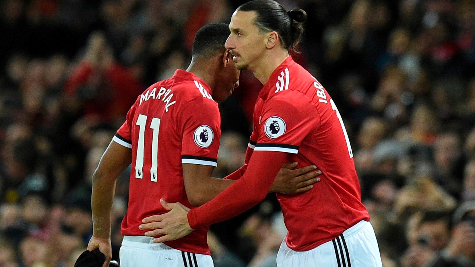 Златан Ибрагимович