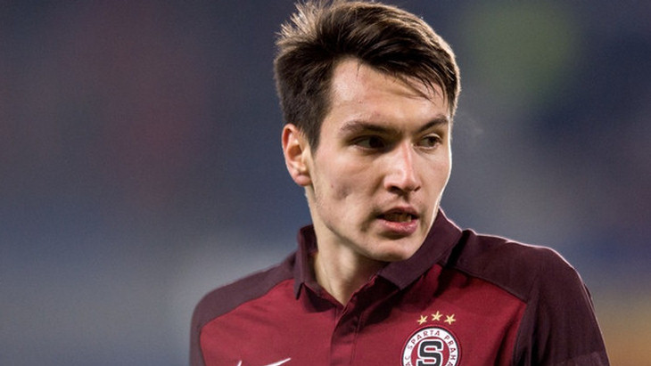 Вячеслав Караваев