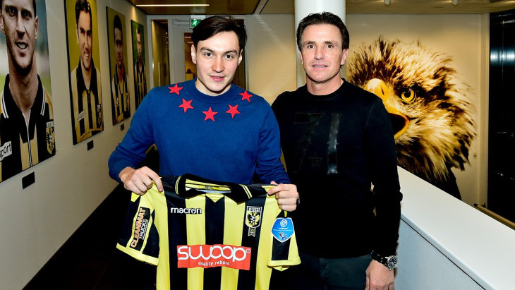 Вячеслав Караваев