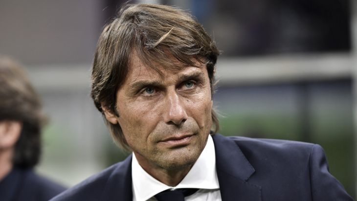 Антонио Конте