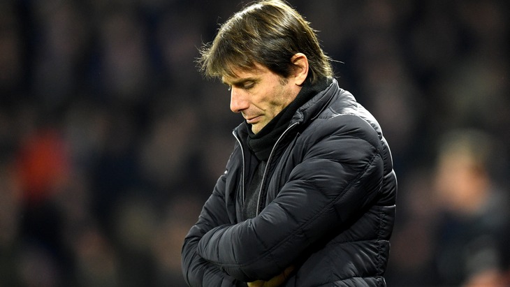 Решится ли «Челси» уволить менеджера