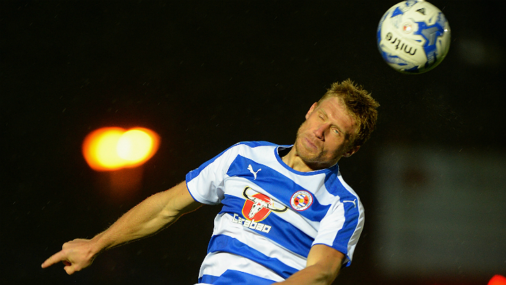 Павел Погребняк