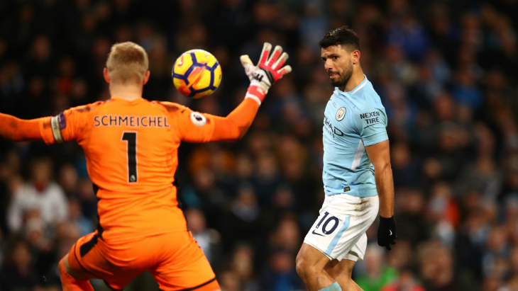 Серхио Агуэро