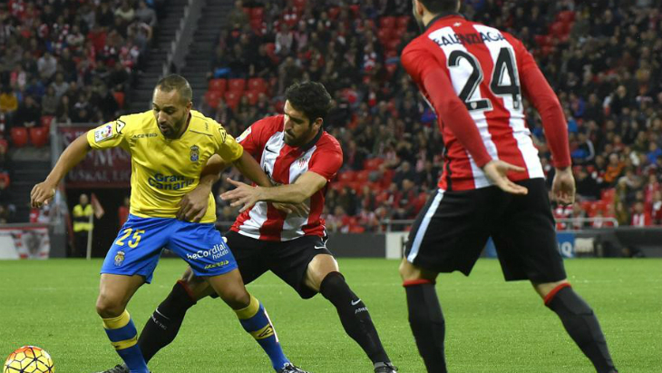 Фрагмент матча