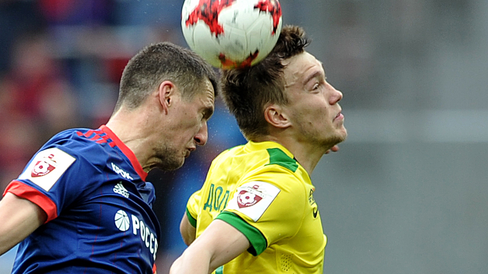 Павел Долгов