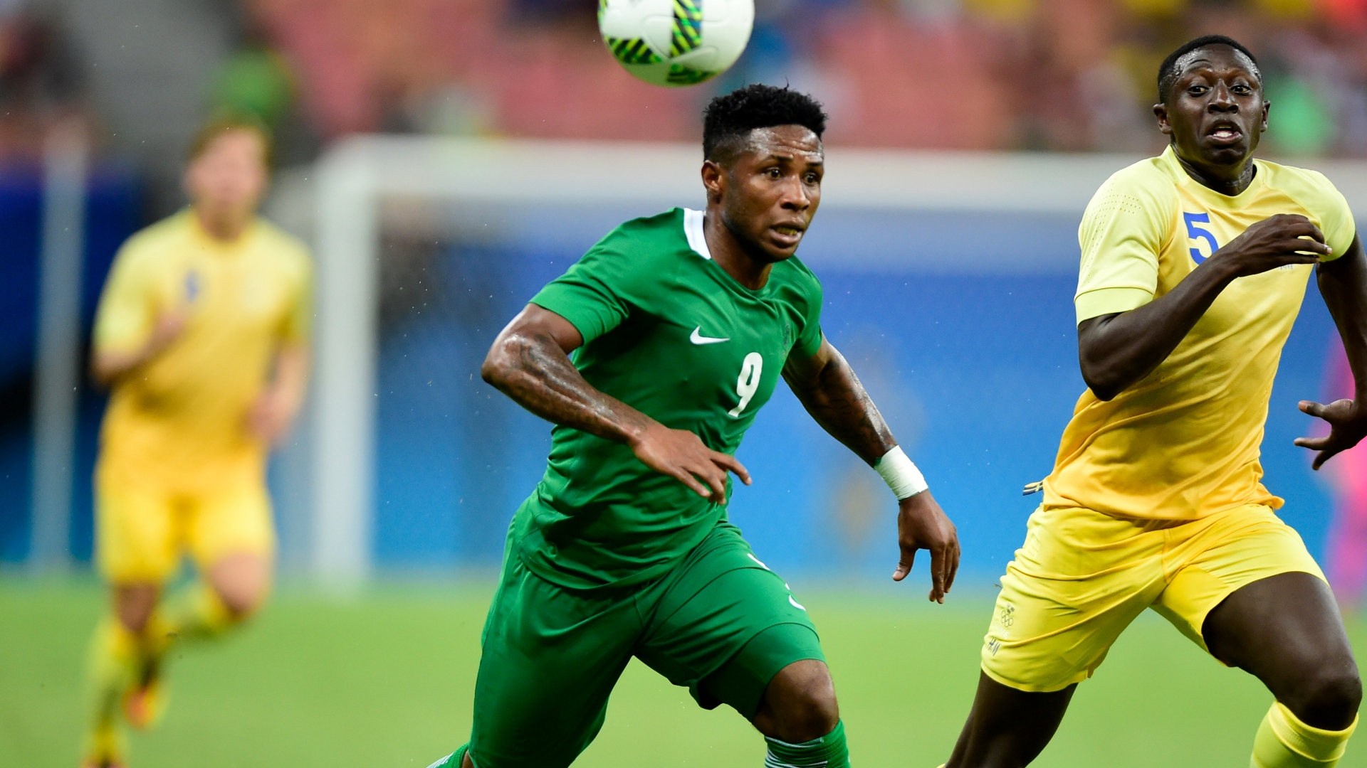 Имо Эзекиль