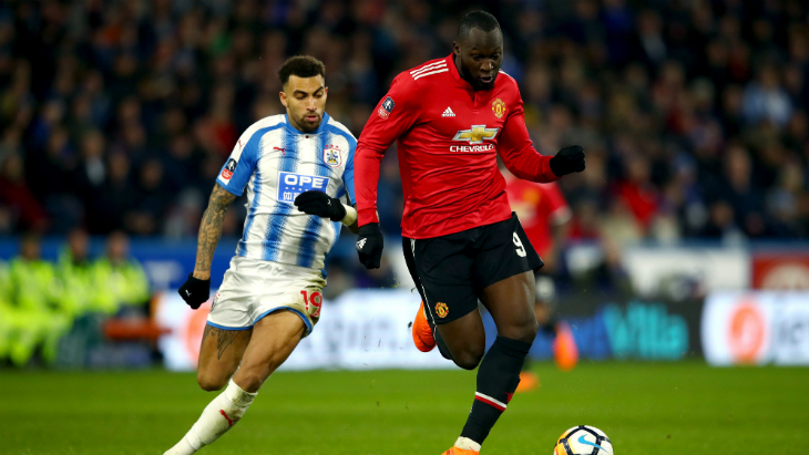 Фрагмент матча