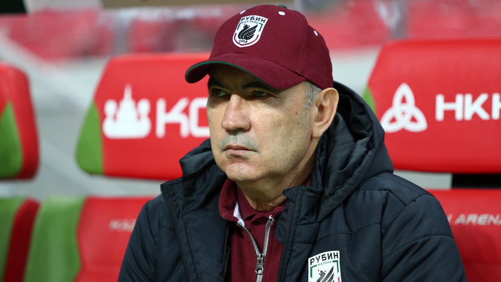 Курбан Бердыев