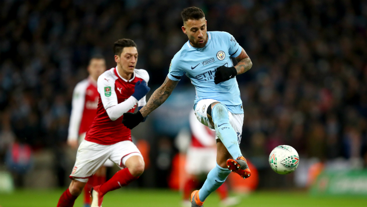 Фрагмент матча