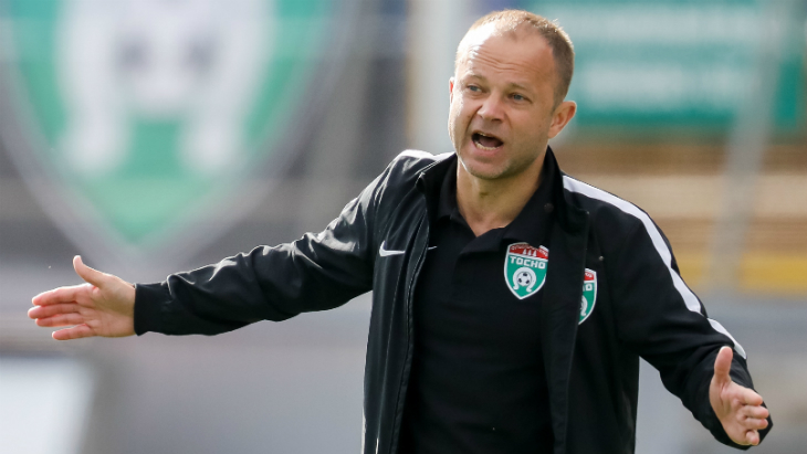 Дмитрий Парфенов