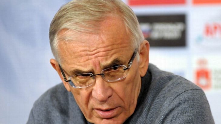 Гаджи Гаджиев