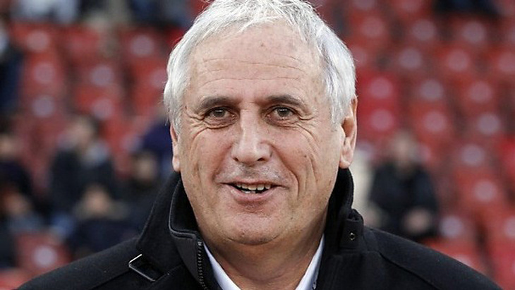 Бернар Шалланд