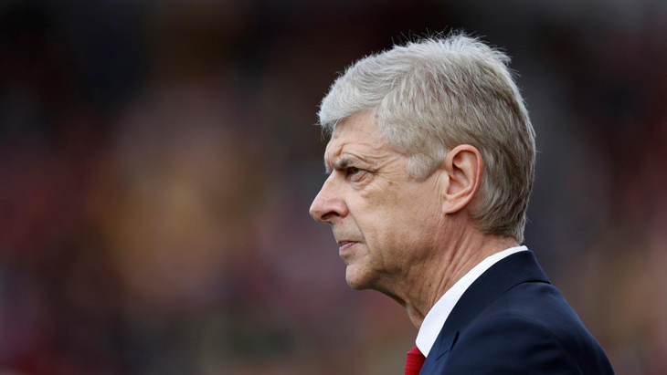 Арсен Венгер