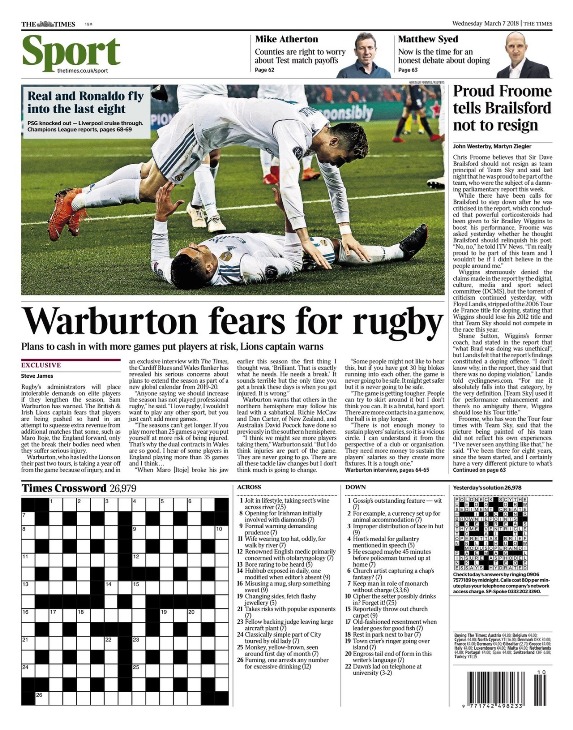The Times